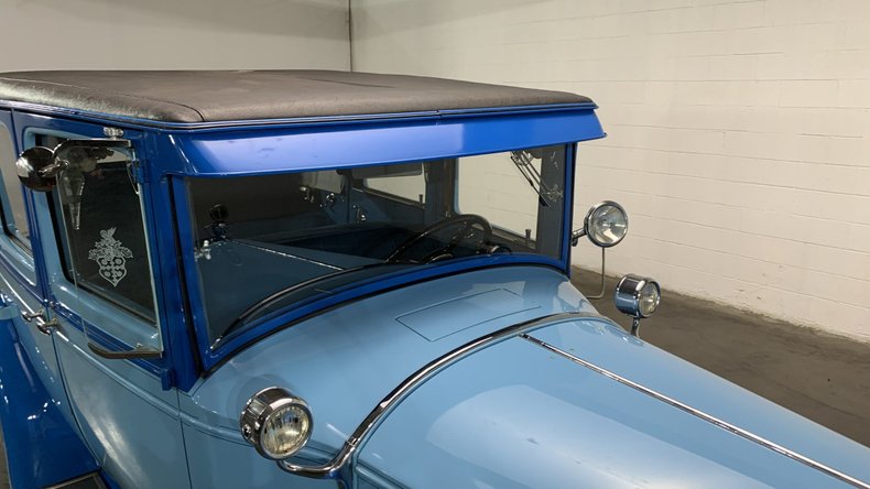 1928 Packard Six 55