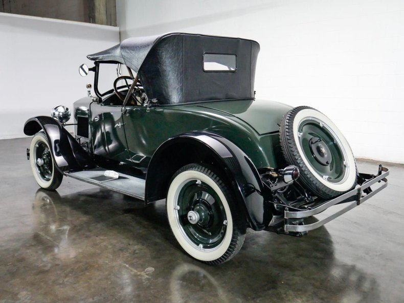 1924 Hupmobile Series R 3
