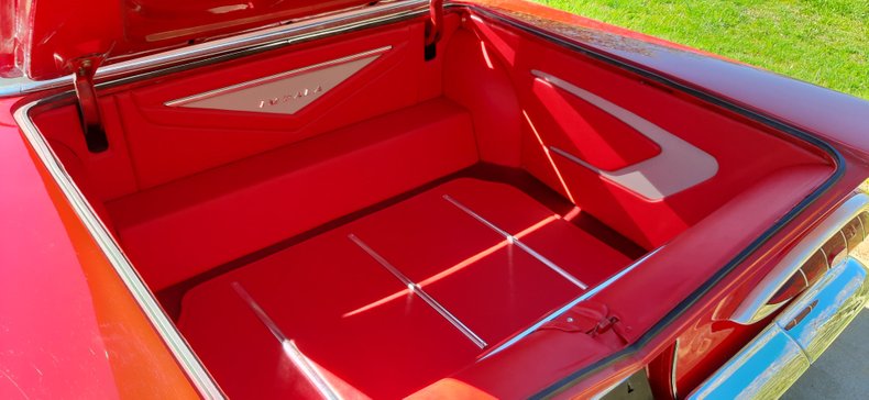 1959 Chevrolet Impala 22