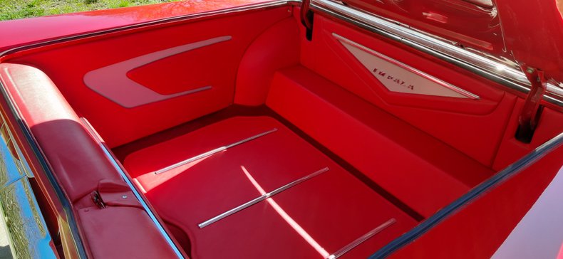 1959 Chevrolet Impala 23