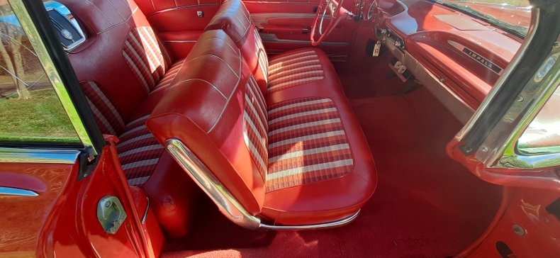 1959 Chevrolet Impala 27