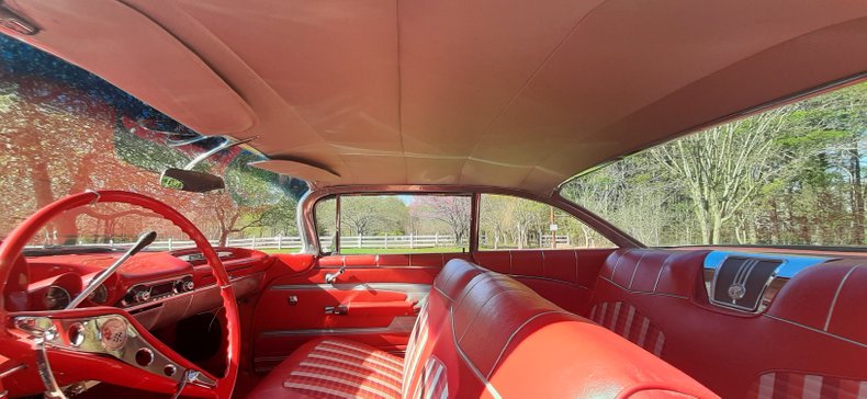 1959 Chevrolet Impala 29