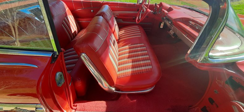 1959 Chevrolet Impala 32