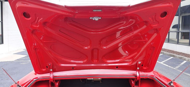 1960 Chevrolet Impala 27