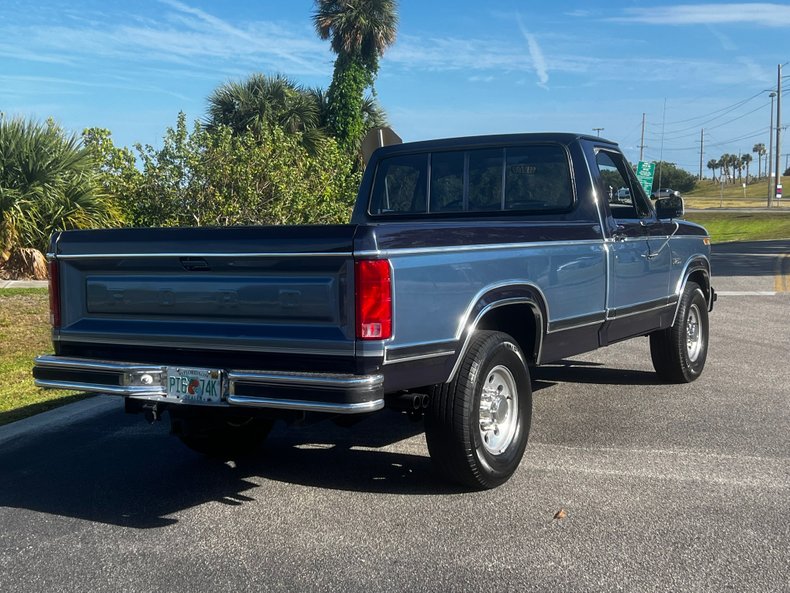 1984 Ford F250 3