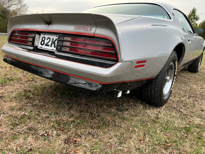 1976 Pontiac Firebird 3