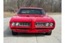 1968 Pontiac GTO