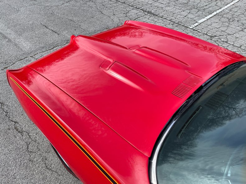 1968 Pontiac GTO 14