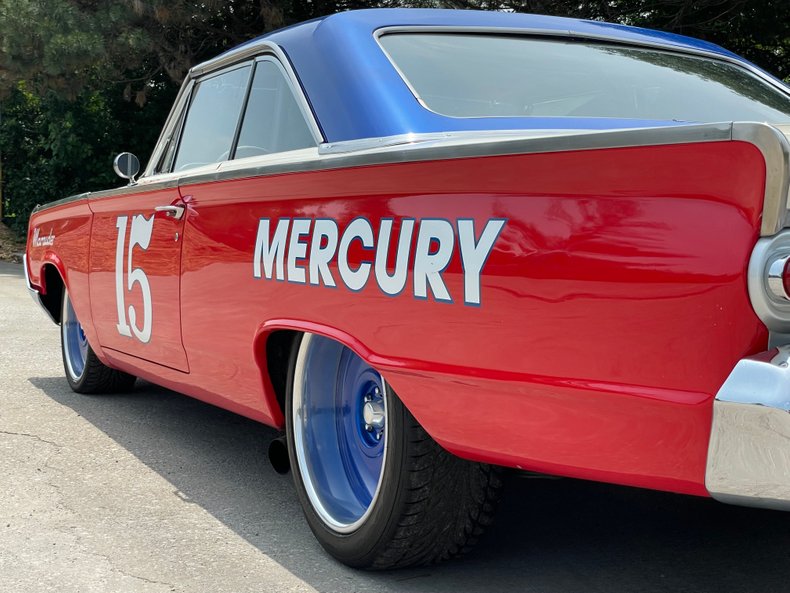 1964 Mercury Marauder 17