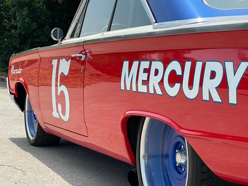 1964 Mercury Marauder 19