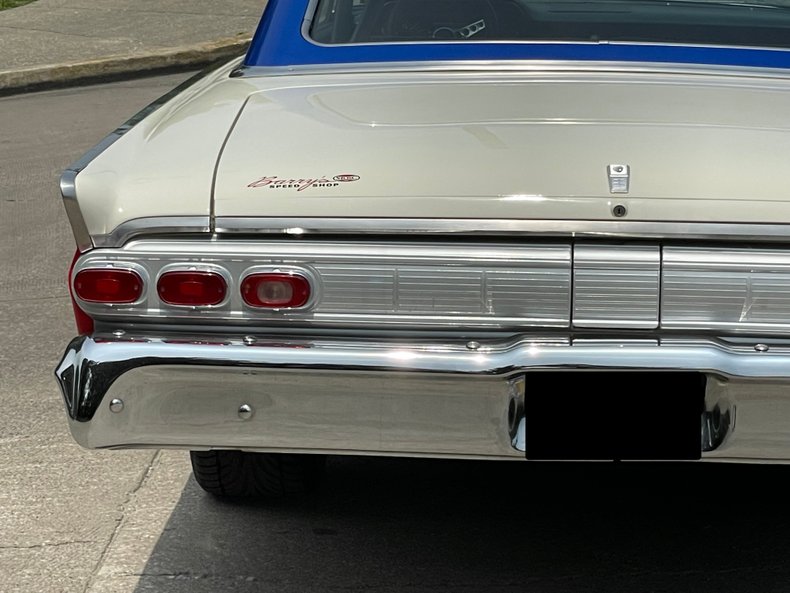 1964 Mercury Marauder 44