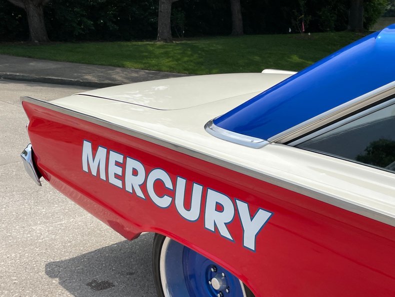 1964 Mercury Marauder 60