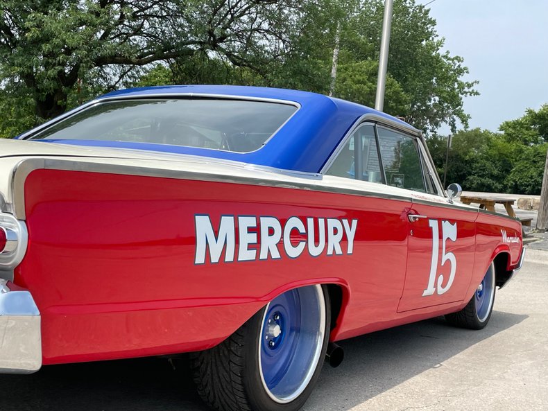 1964 Mercury Marauder 61