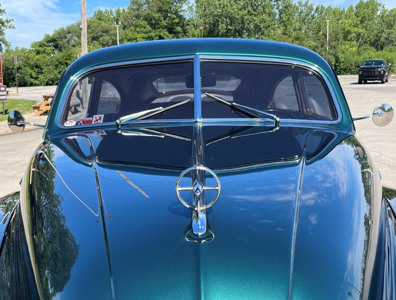1948 Buick Super 30