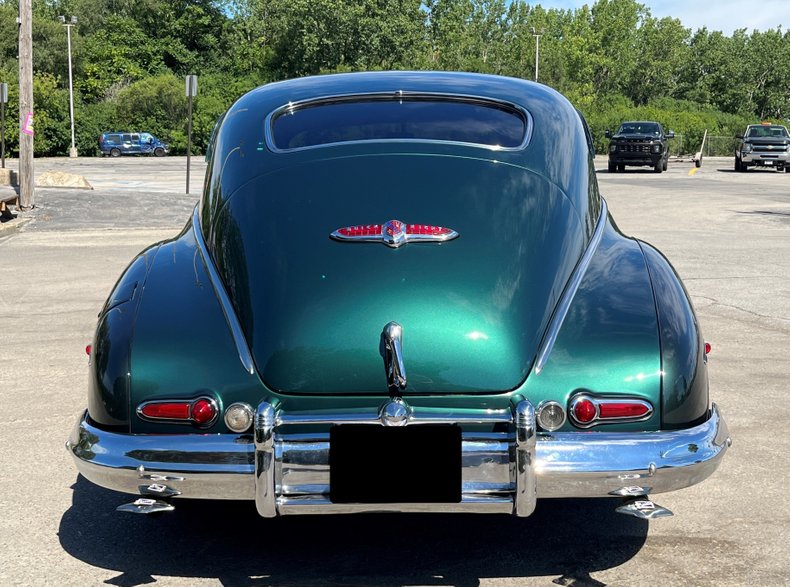 1948 Buick Super 64