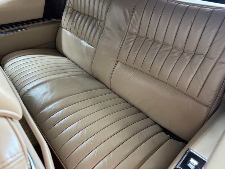 1973 Cadillac Eldorado 17