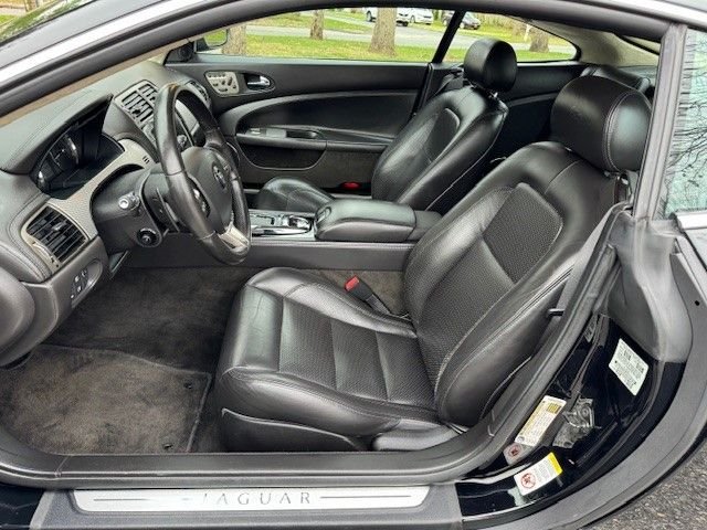 2008 Jaguar XKR 15