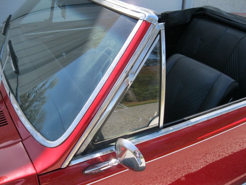 1965 Pontiac Lemans 14