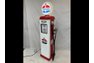 6ft Tall American Gas Pump with Lighted Globe
