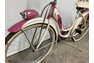 Ladies Schwinn Bicycle with Light and Book Rack