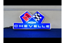 Chevelle Lighted Sign