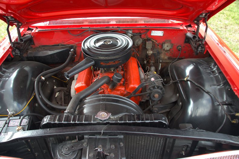 1959 Chevrolet Impala 6