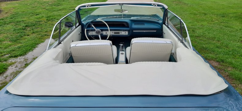 1964 Chevrolet Impala 20