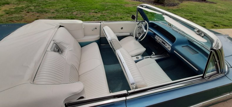 1964 Chevrolet Impala 30