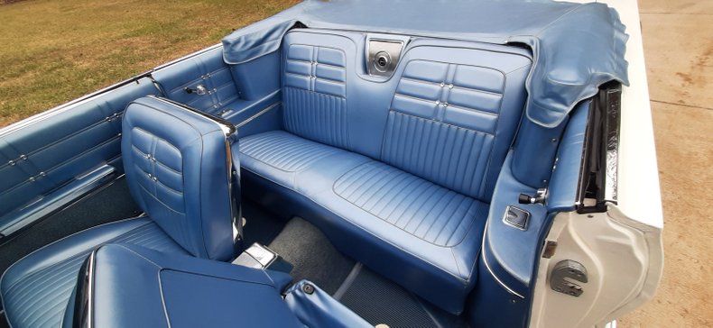 1963 Chevrolet Impala 26