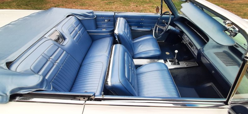 1963 Chevrolet Impala 29