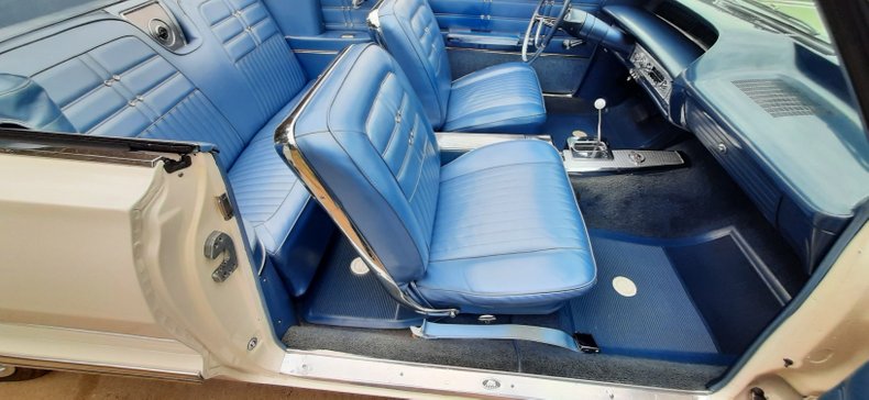 1963 Chevrolet Impala 30