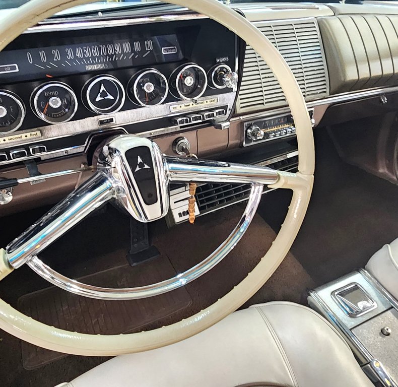 1962 Dodge Polara 15