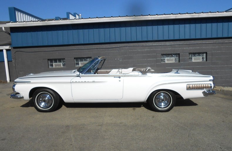 1962 Dodge Polara 4
