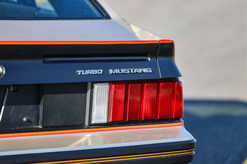 1979 Ford Mustang 39