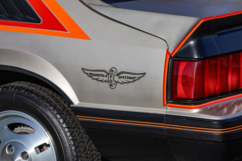 1979 Ford Mustang 41