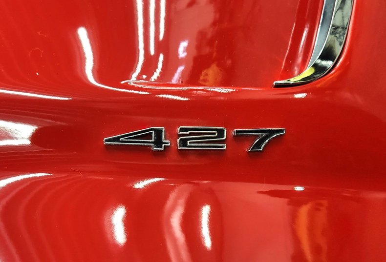1968 Chevrolet Corvette 15
