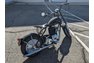 1961 Mustang Motorcycle