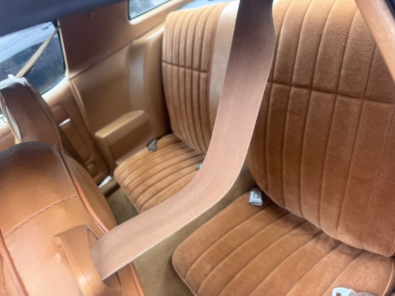 1981 Chevrolet Camaro 4