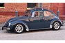 1972 Volkswagen Beetle