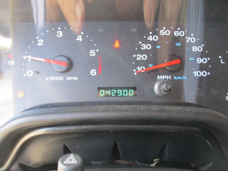 2005 Jeep Wrangler 4