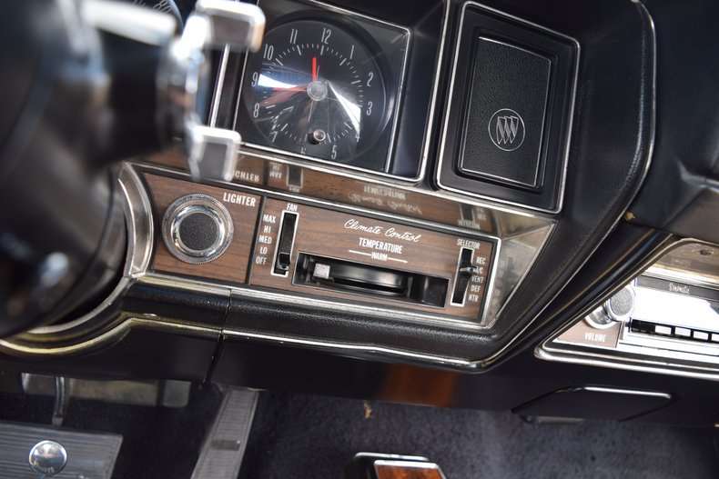1970 Buick GSX 49
