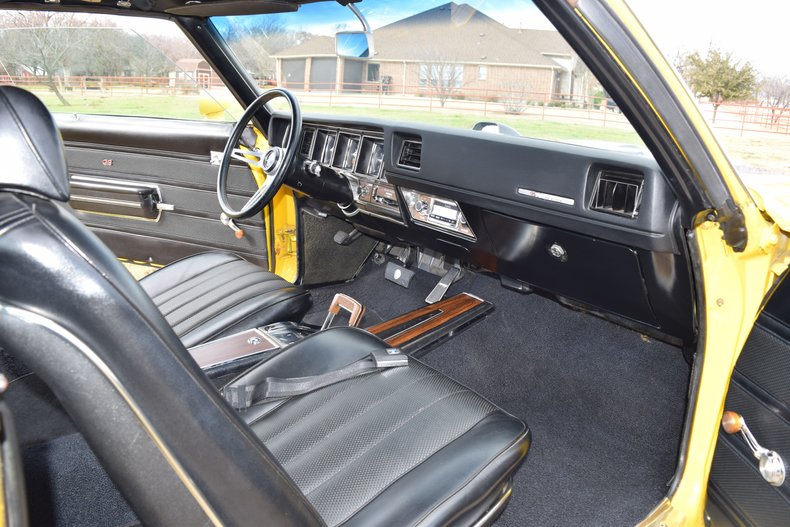 1970 Buick GSX 59