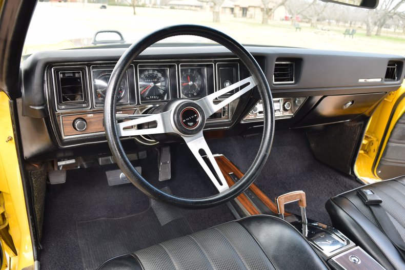 1970 Buick GSX 48