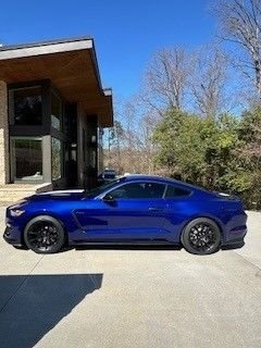 2016 Ford Mustang 14
