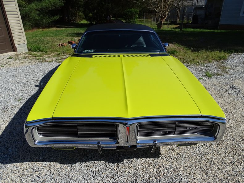 1971 Dodge Charger 10