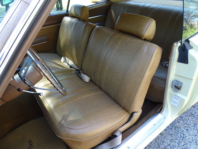 1969 Dodge Super Bee 13