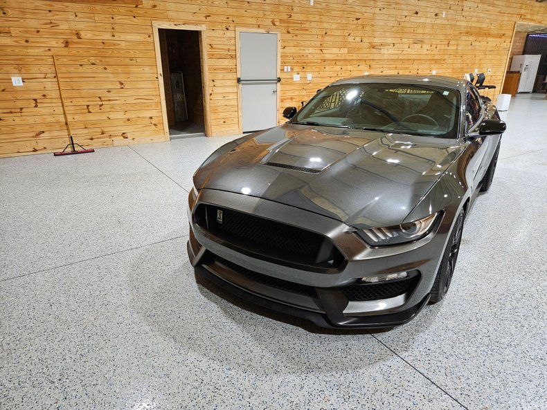 2016 Ford Mustang 4