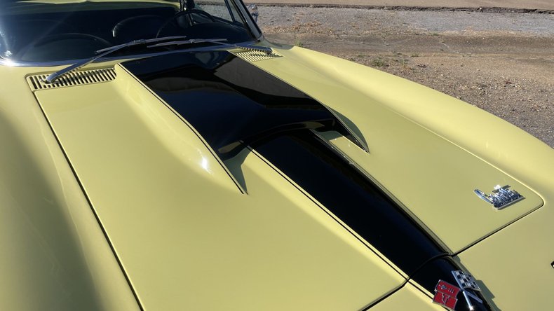 1966 Chevrolet Corvette 6