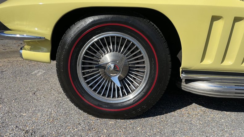 1966 Chevrolet Corvette 51
