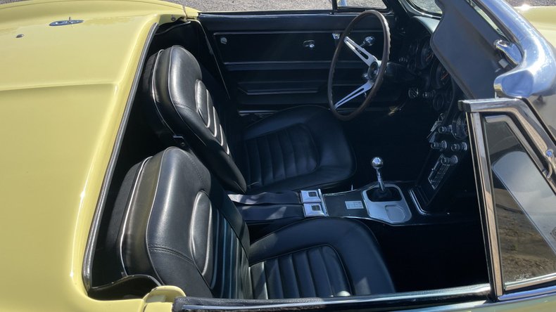 1966 Chevrolet Corvette 60